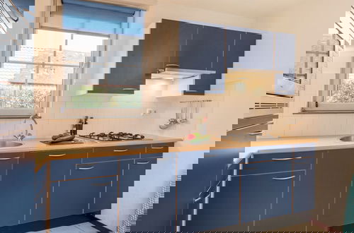 Foto 5 - Detached House With Dishwasher Near the Sea