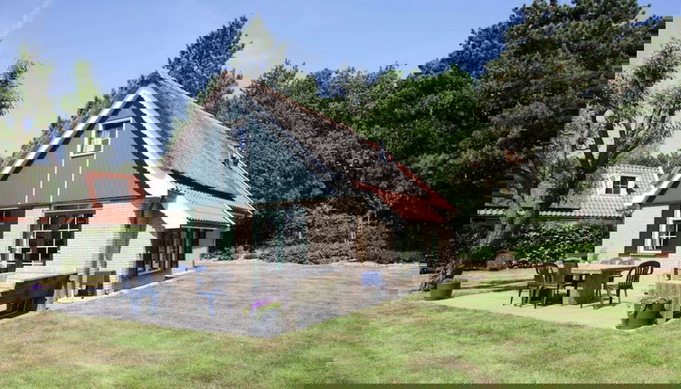 Photo 1 - Detached House With Dishwasher Near the Sea