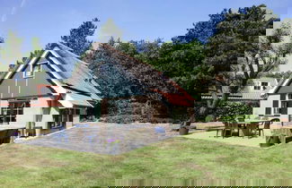 Foto 1 - Detached House With Dishwasher Near the Sea