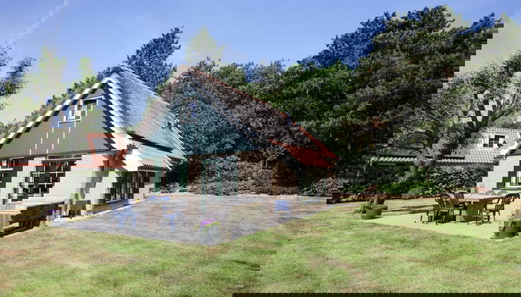 Foto 1 - Detached House With Dishwasher Near the Sea