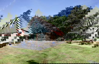 Foto 1 - Detached House With Dishwasher Near the Sea
