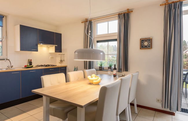 Detached House With Dishwasher Near the Sea - Foto 16