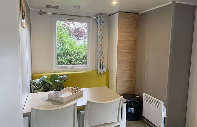 Neat Chalet With Microwave, Near Antwerp - Foto 5