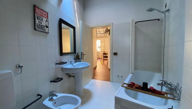Badezimmer