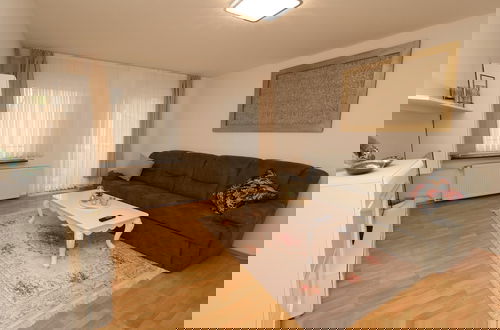 Photo 20 - Stylish Apartment With Terrace