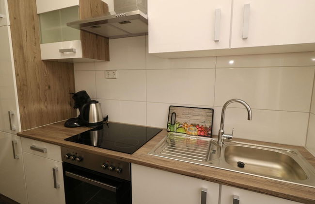 Stylish Apartment With Terrace - Foto 10
