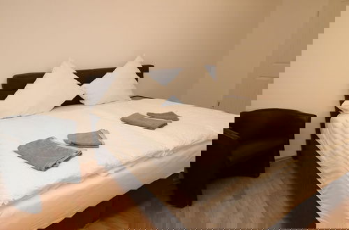 Foto 4 - Apartment in Essen With Balcony