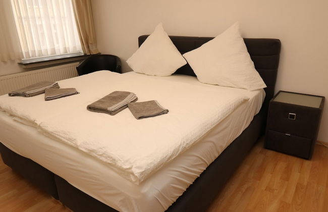 Stylish Apartment With Terrace - Foto 9
