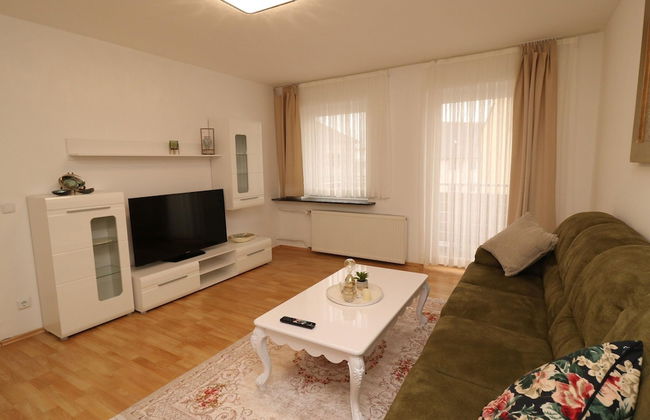 Stylish Apartment With Terrace - Foto 14