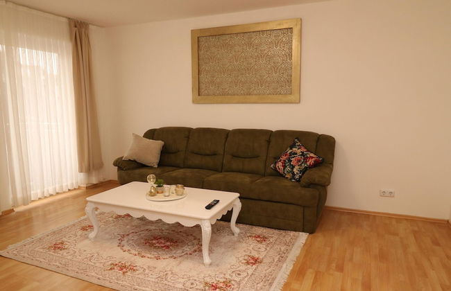 Stylish Apartment With Terrace - Foto 19