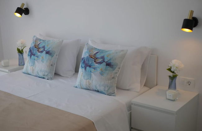 Cosy Apartment Shadesofblue M&M With Private Pool - Foto 2