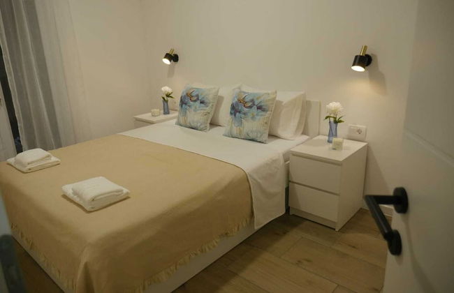 Cosy Apartment Shadesofblue M&M With Private Pool - Foto 4