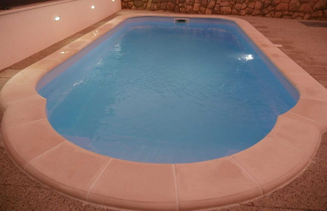 Cosy Apartment Shadesofblue M&M With Private Pool - Foto 23