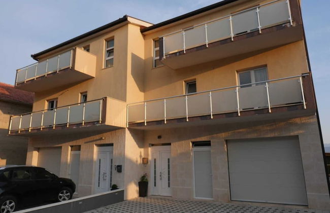Cosy Apartment Shadesofblue M&M With Private Pool - Foto 47