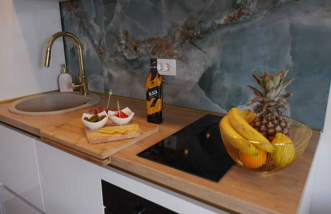 Cosy Apartment Shadesofblue M&M With Private Pool - Foto 6