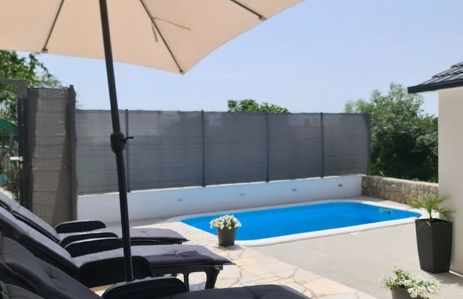 Cosy Apartment Shadesofblue M&M With Private Pool - Foto 24