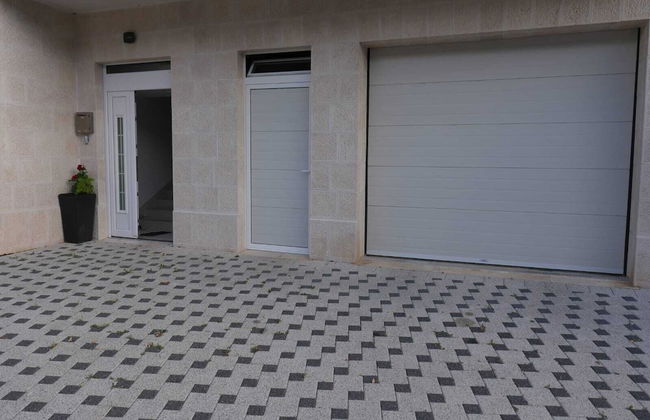 Cosy Apartment Shadesofblue M&M With Private Pool - Foto 43
