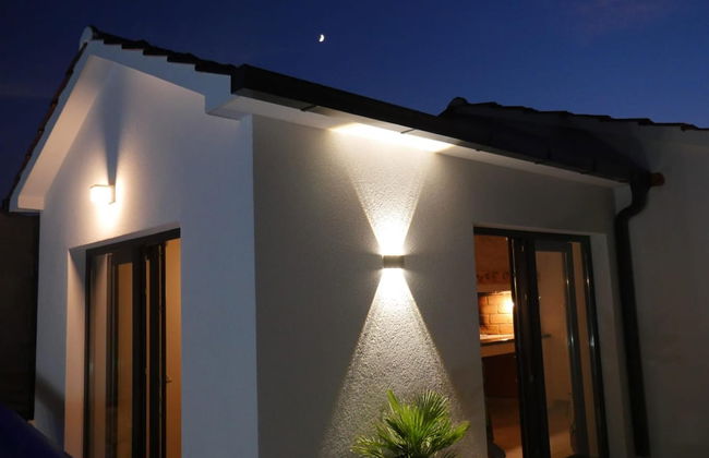 Cosy Apartment Shadesofblue M&M With Private Pool - Foto 46