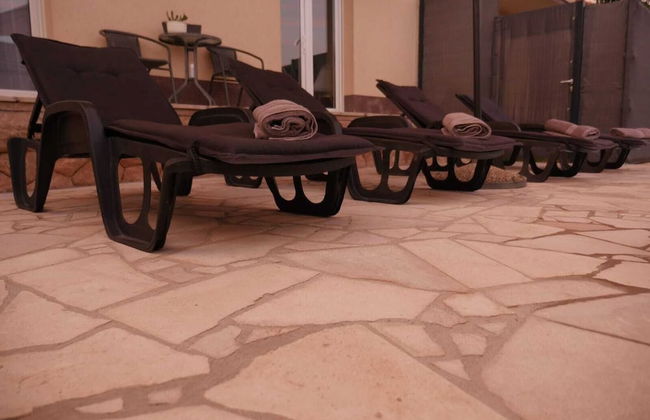 Cosy Apartment Shadesofblue M&M With Private Pool - Foto 44