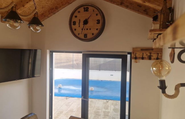 Cosy Apartment Shadesofblue M&M With Private Pool - Foto 38