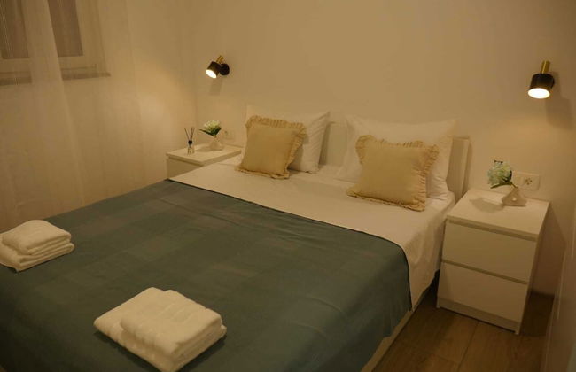 Cosy Apartment Shadesofblue M&M With Private Pool - Foto 3