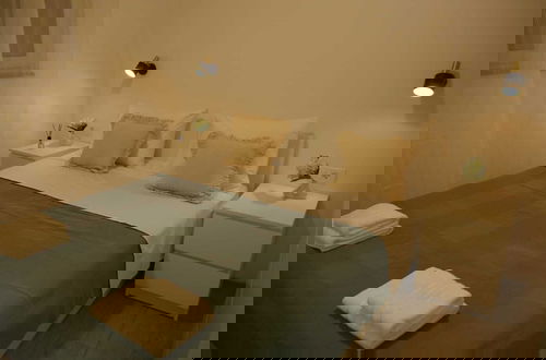 Foto 3 - Cosy Apartment Shadesofblue M&M With Private Pool