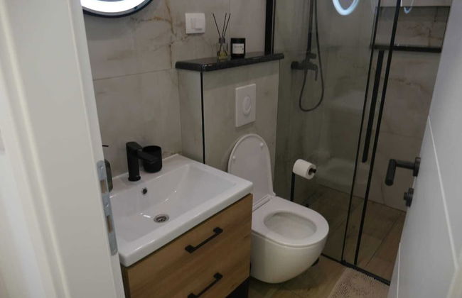 Cosy Apartment Shadesofblue M&M With Private Pool - Foto 15