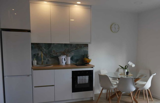 Cosy Apartment Shadesofblue M&M With Private Pool - Foto 7