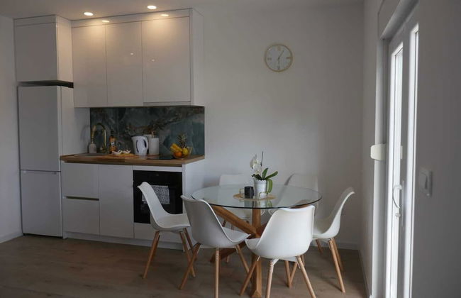 Cosy Apartment Shadesofblue M&M With Private Pool - Foto 27