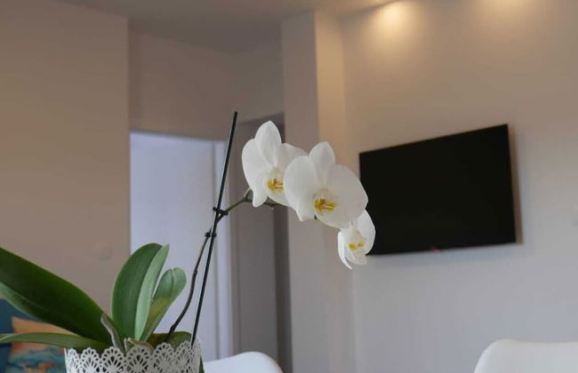 Cosy Apartment Shadesofblue M&M With Private Pool - Foto 25