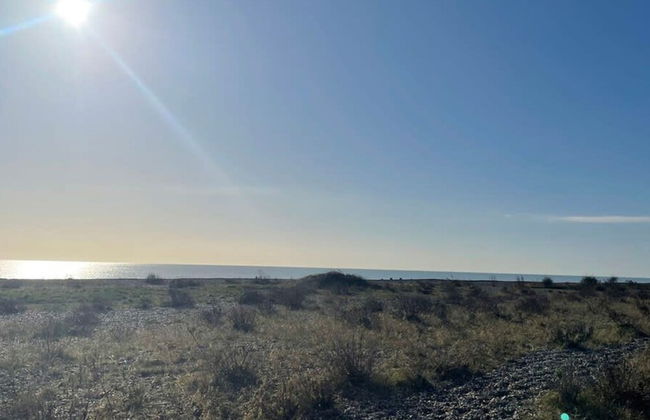 74 Bayside Cove Pevensey Bay Holiday Park - Foto 39