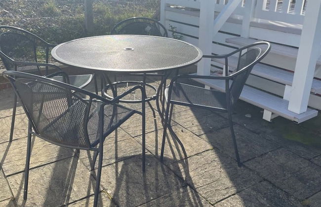 74 Bayside Cove Pevensey Bay Holiday Park - Foto 35