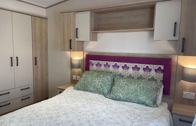 74 Bayside Cove Pevensey Bay Holiday Park - Foto 49