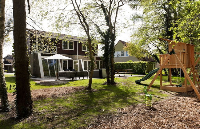 Spacious Retreat, Vlagtwedde - Foto 24
