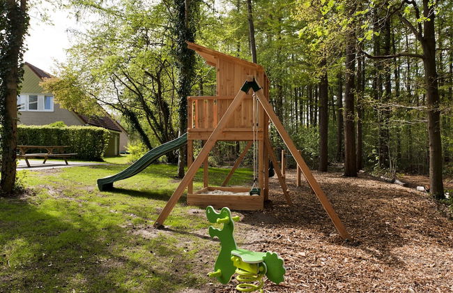 Spacious Retreat, Vlagtwedde - Foto 17
