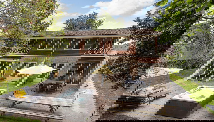 Photo 1 - Spacious Retreat, Vlagtwedde
