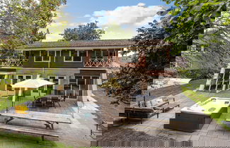 Photo 1 - Spacious Retreat, Vlagtwedde