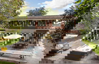 Foto 1 - Comfortable Family and Friends House With Wellness