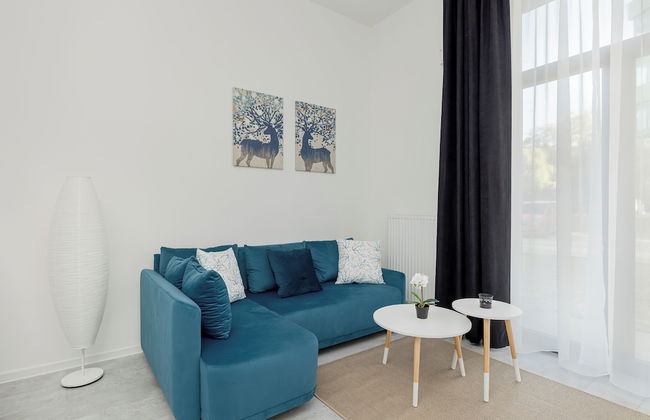 Comfortable Studio Apartments by Renters - Foto 1