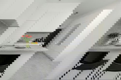 Foto 8 - Comfortable Studio Apartments by Renters