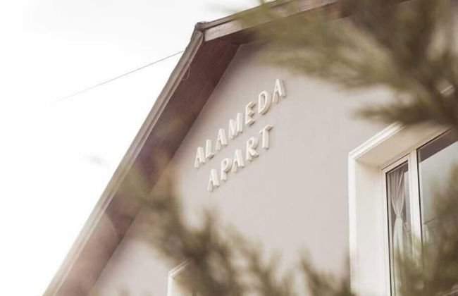 Alameda - Foto 71