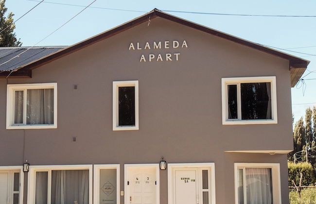 Alameda - Foto 70