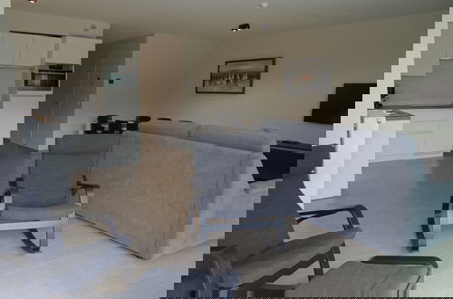 Photo 5 - Apartment in Nieuwpoort With Terrace