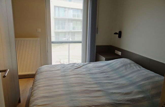 Apartment in Nieuwpoort Near the Beach - Foto 3
