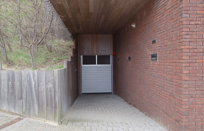 Apartment in Nieuwpoort Near the Beach - Foto 13