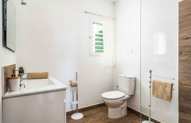 Villa Pepita - Foto 31