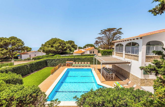 Villa Pepita - Foto 43