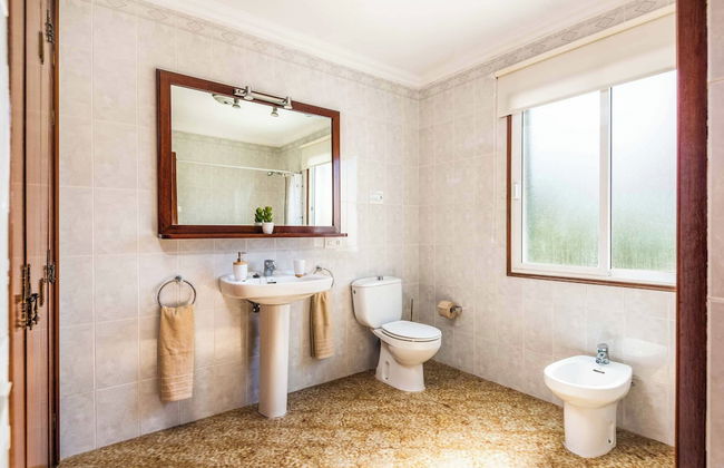 Villa Pepita - Foto 30