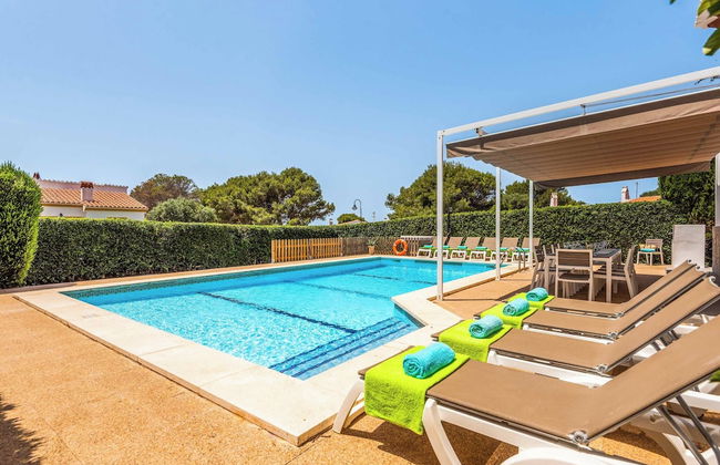 Villa Pepita - Foto 34