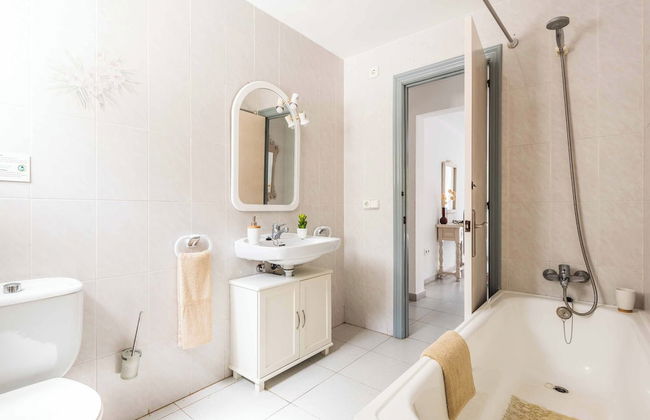 Villa Pepita - Foto 28